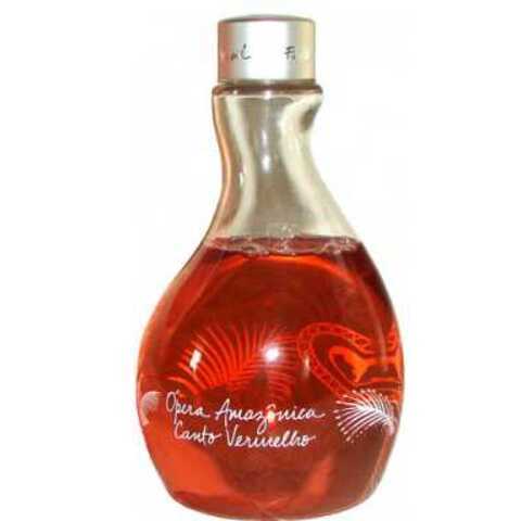 عطر ناتورا أوبرا أمازونيكا كانتو فيرميلو