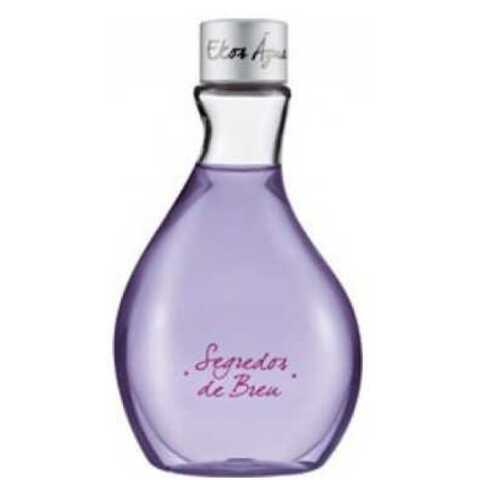 عطر ناتورا ووتر باث سيكريتس أوف بيتش  سجريدوس دي بريو