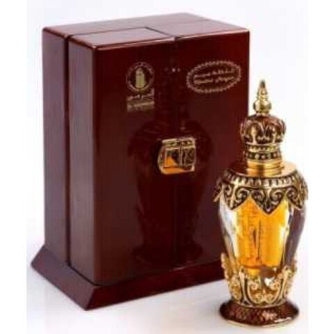 عطر الحرمين برفيومز خلطة مريم
