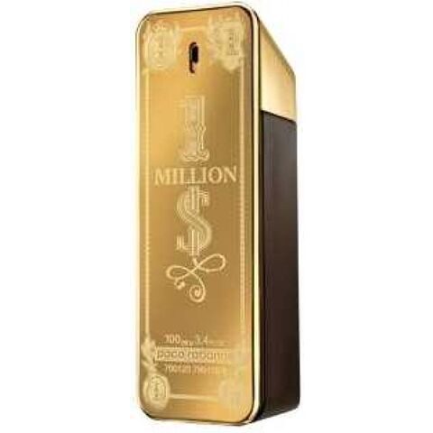 عطر وان مليون دولار باكو رابان