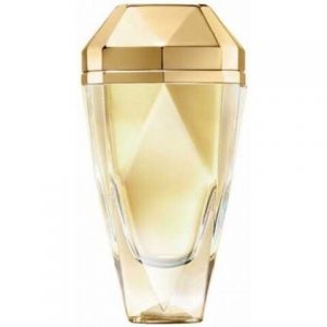 عطر باكو رابان  ليدي مليون يو ماي جولد