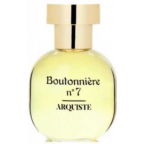 عطر أركستي بوتونير نومبر 7