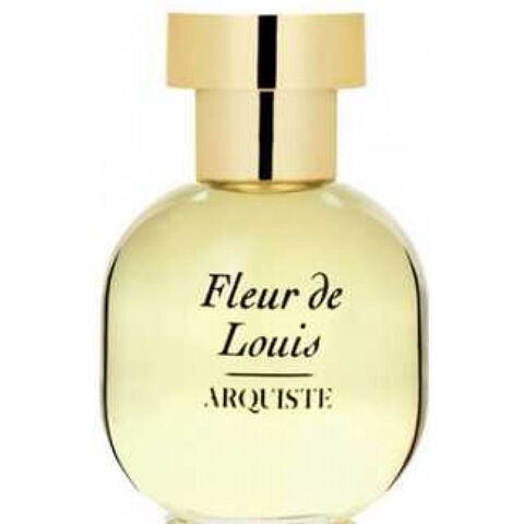 عطر أركستي فلور دي لويس