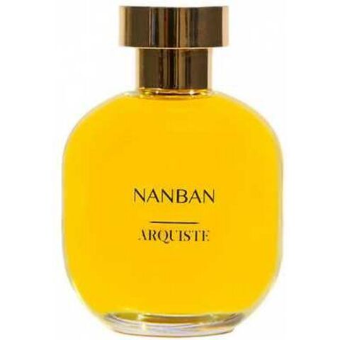 عطر أركستي نانبان