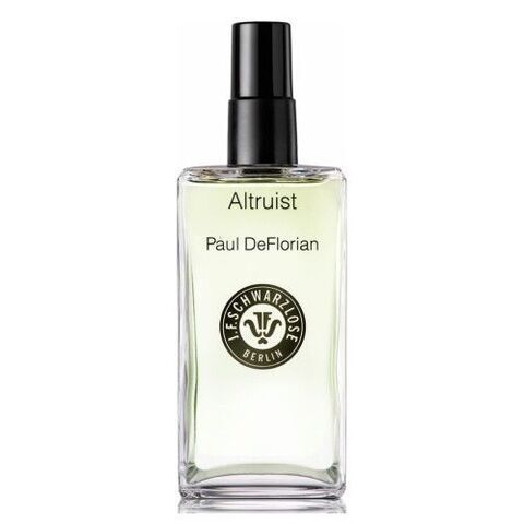 عطر جي أف شوارزلوس برلين ألترويست