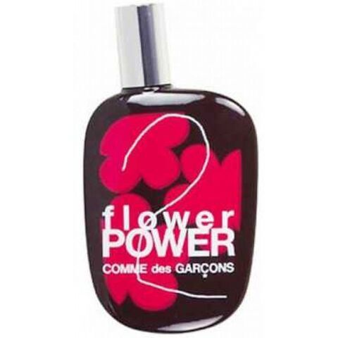 عطر كوم دي غارسون 2 فلاور باور