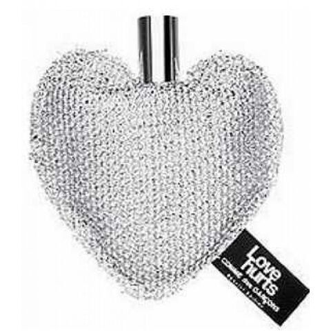 عطر كوم دي غارسون 2 لوف هارتس