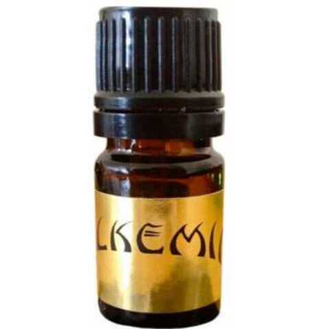 عطر ألكيميا بيرفيومز أز دارك ثينجز أر مينت تو بي لافد