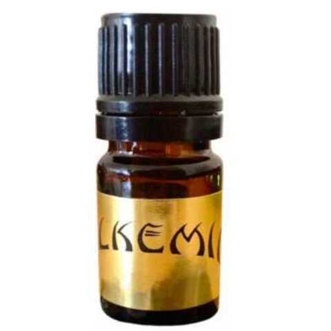 عطر ألكيميا بيرفيومز ماهوجاني عود