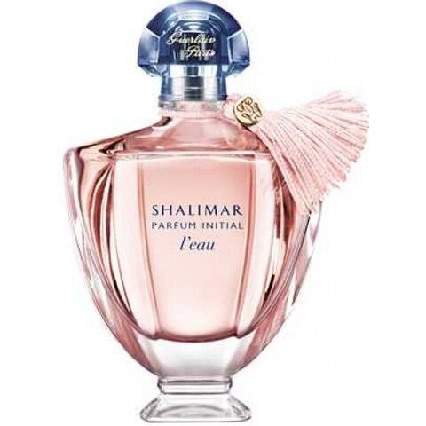 عطر جيرلان شاليمار بارفيوم انيشيال ليو جيرلان