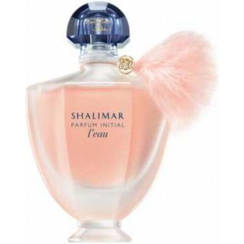 عطر جيرلان شاليمار بارفيوم انيشيال ليو سنسوال