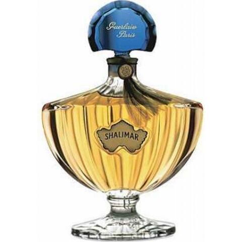 عطر شاليمار جيرلان