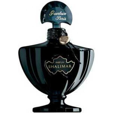 عطر شاليمار بلاك ميستري 2007 جيرلان