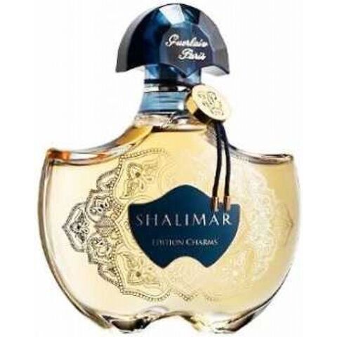 عطر شاليمار اديشن شارمز يو دي بارفيوم جيرلان