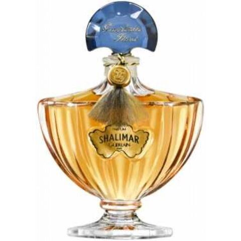 عطر شاليمار اكستراكت جيرلان