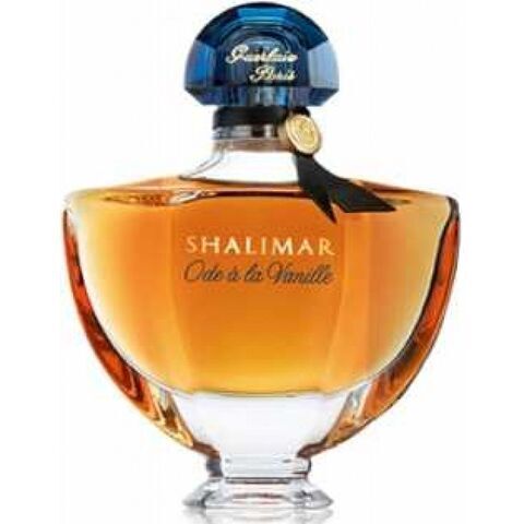 عطر شاليمار اود الا فانيلا جيرلان