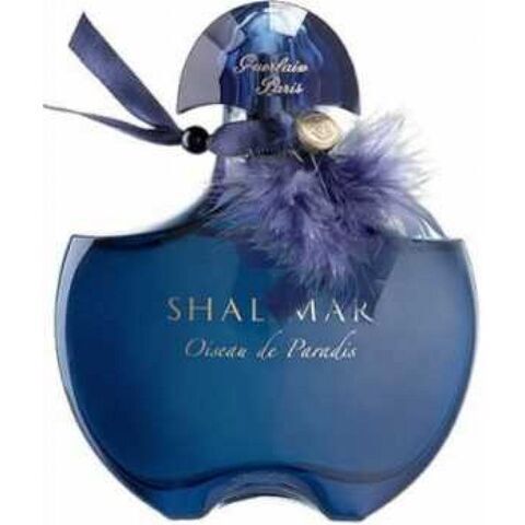 عطر شاليمار اي سي دي بارادايس جيرلان