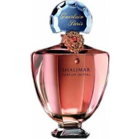 عطر شاليمار بارفيوم انيشيال فلور دي بيو جيرلان