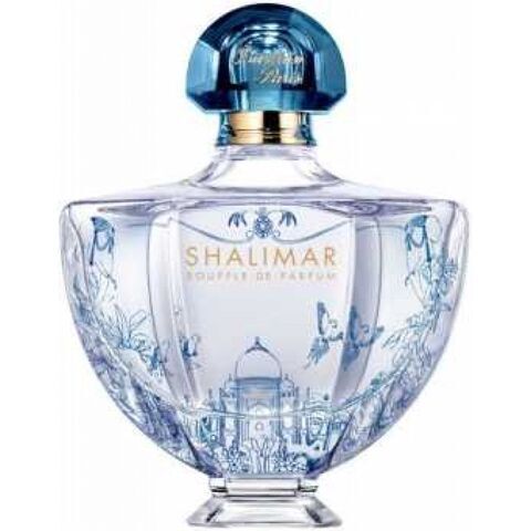 عطر شاليمار سوفلى دي بارفيوم اديشن ليميتيه جيرلان