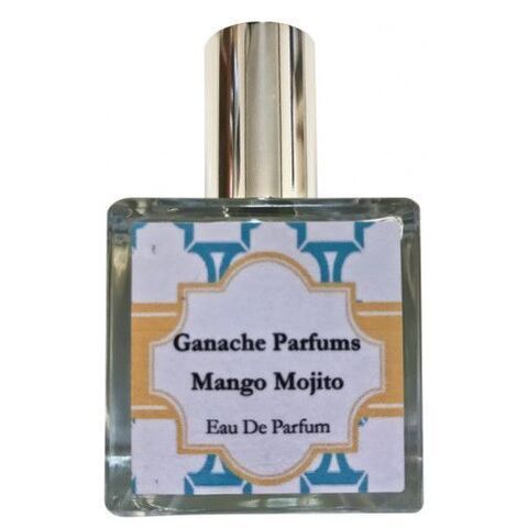 عطر غاناش برفيوم مانجو موجيتو