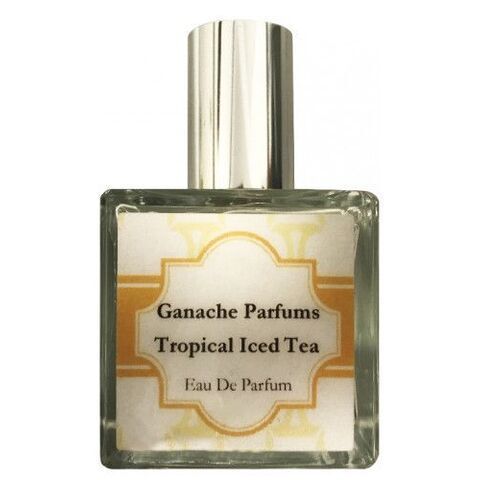 عطر غاناش برفيوم تروبيكال أيسد تي