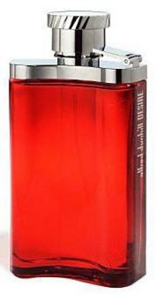 عطر ألفريد دنهل ديزاير