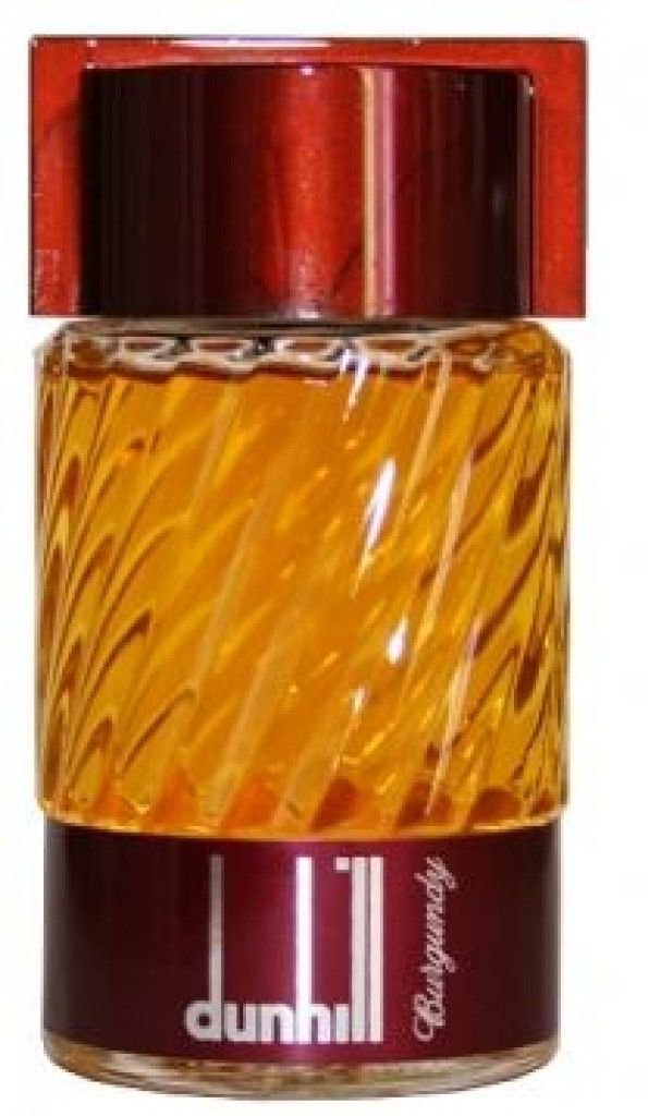 عطر دنهل بور جاندي ألفريد دنهل