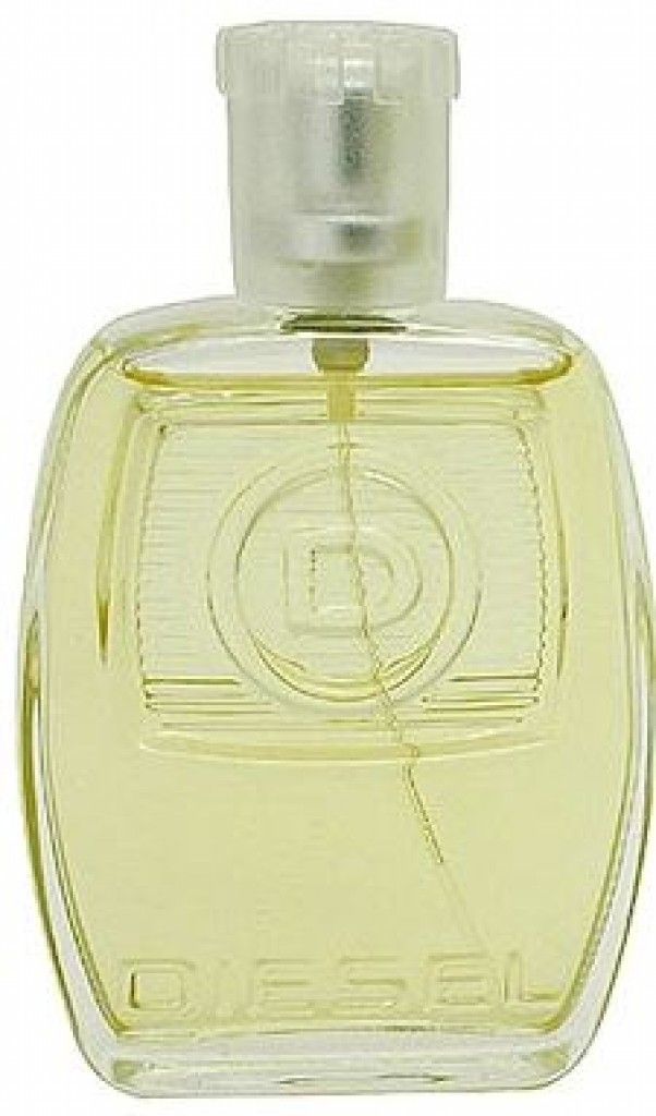 عطر ديزل ديزل