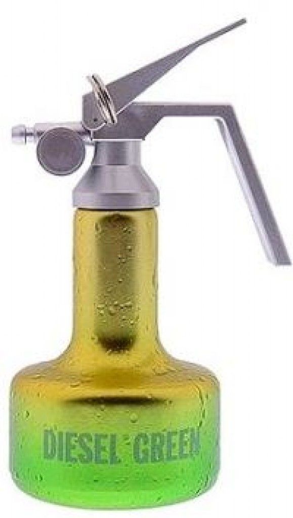 عطر ديزل ديزل جرين فيمني سبيشال اديشن