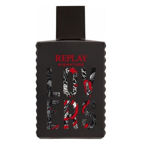 عطر ريبلاي سجنتشر لافرز فور مان