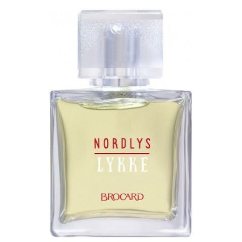 عطر بروكاد ليكي