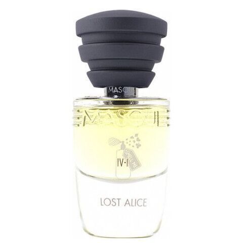 عطر ماسك ميلانو لوست أليس