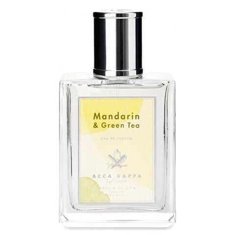 عطر أكا كابا كمندرين أند جرين تي