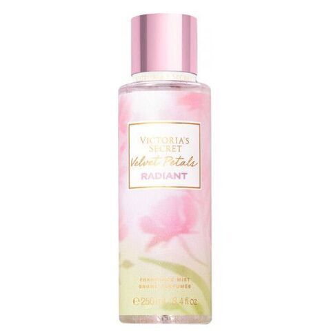 عطر فكتوريا سيكريت فلفيت بيتالز ريدينت
