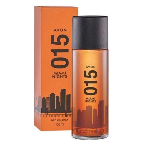 عطر أفون 015 ميامي نايتس