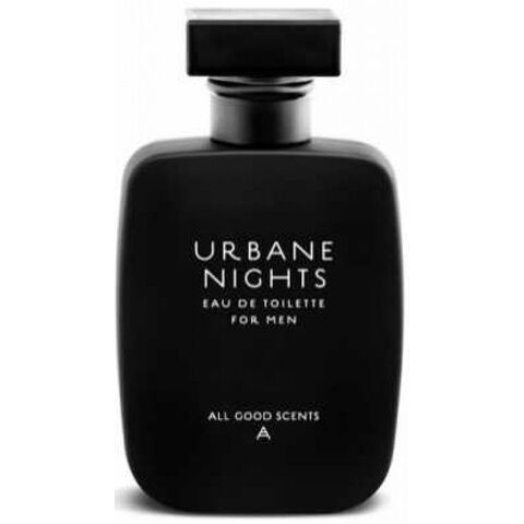 عطر اول جود سينت اوربان نايتس