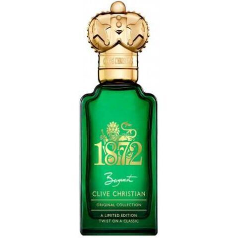عطر كلايف كريستيان 1872 تويست برغموت