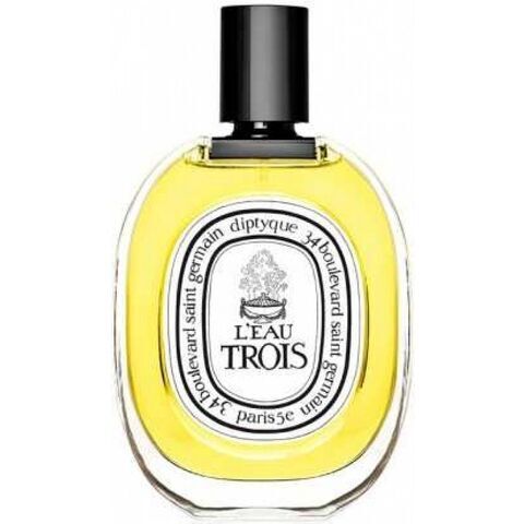 عطر ليو تروا ديبتيك