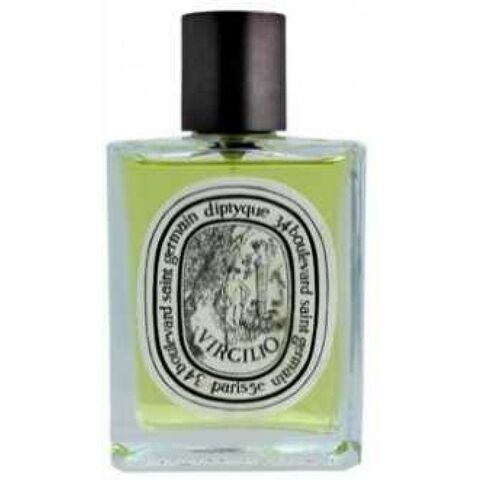 عطر فيرجيليو ديبتيك
