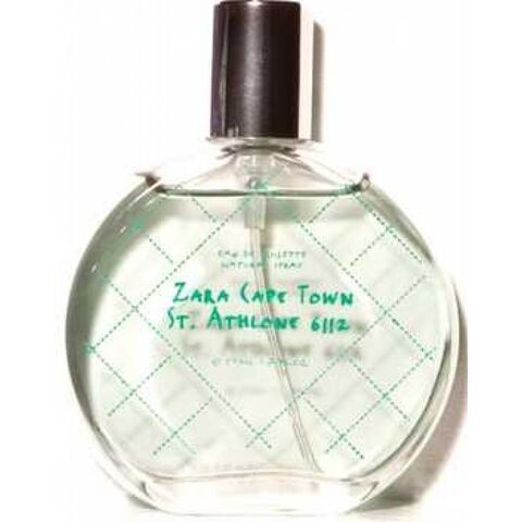 عطر زارا كاب تاون