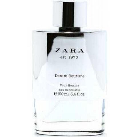 عطر زارا إست1975 دنيم كوتور