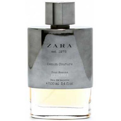 عطر زارا إست 1975 دنيم كوتور اكستريم