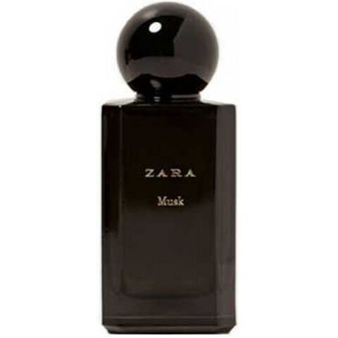 عطر زارا مسك
