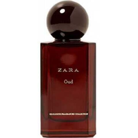عطر زارا عود