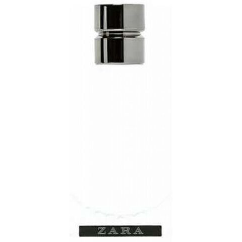 عطر زارا وايت تاج