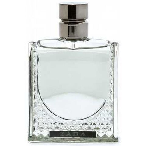 عطر زارا بلاك تاج