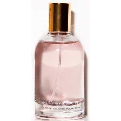 عطر زارا تكستشر ليلاك