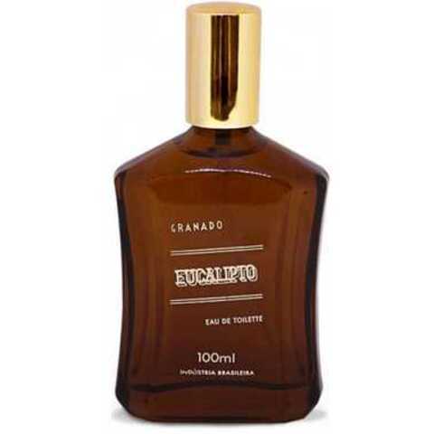 عطر جرانادو يوكاليبتو
