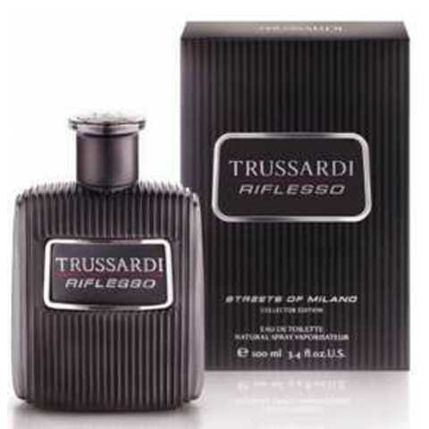 عطر تروساردي ريقليسو ستريتس أوف ميلانو