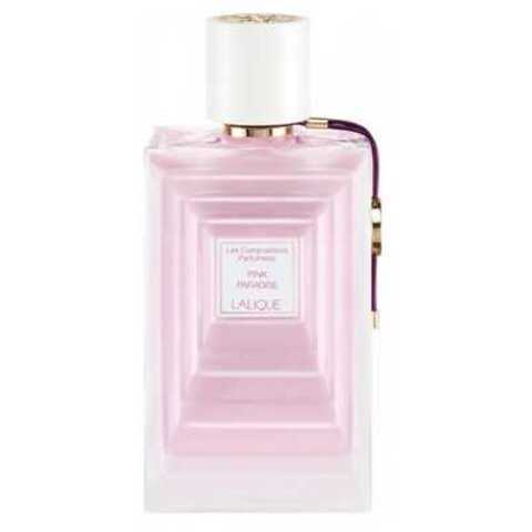 عطر لاليك بينك برادايس